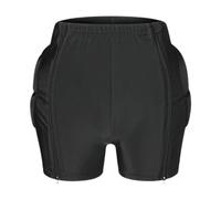 Kids Butt Pad Shorts: Child Protection Crash Pad Trousers with Flexible Padding And Breathable Spandex Material, As Well As A Comfortable Fit for Chil, S