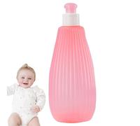 Kids Butt Rinser for 350ml | hair conditioner for kids for newcomers, little kids, bath time for toddler