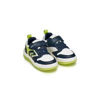 Geox / Children's Shoes (Trainers) J BUZZERLIGHT BOY in Blue 1.5 kid