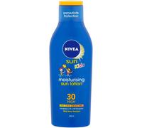 Kids by Nivea Sun Lotion SPF30 200ml