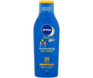 Kids by Nivea Sun Lotion SPF30 200ml