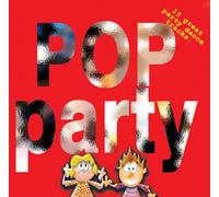 Kids / C.R.S. Players - POP PARTY