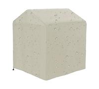 Kid's Cabin Cover - High-Performance Modern 210D Oxford Canvas with Ergonomic Drawstring Closure Outdoor Sports Patio Parties Pique | Multipurpose Outdoor Indoor Utility