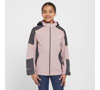 Kid's Calderdale II Waterproof Jacket, Pink 5-6Y