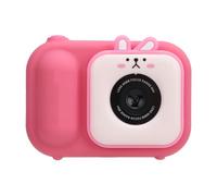 Kids Camera, 1080p HD Recording 48MP Dual Lens Kids Digital Camera Multiple Recording Modes Portable for Home (Type 1)