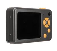 Kids Camera, 6 Filter Kids Selfie Camera 48MP (Black)