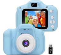 Kids Camera Children Digital Camera Child Camera Video Recorder