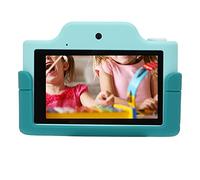 Kids Camera, Ergonomic Design Kid Friendly Camera Lightweight Portable 3.0in Large Screen for Kids for Amusement for Travel