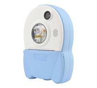 Kids Camera Instant Print, Birthday Gifts for 3-12 Year Old Boys Girls, Toddler Portable Travel Camera Toy, 1080P Kids Digital Camera Toys for 3 4 5 6 7 8 9 10 Year Old Kids