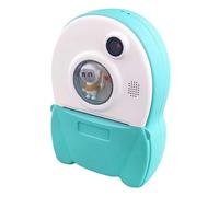Kids Camera Instant Print, Birthday Gifts for 3-12 Year Old Boys Girls, Toddler Portable Travel Camera Toy, 1080P Kids Digital Camera Toys for 3 4 5 6 7 8 9 10 Year Old Kids