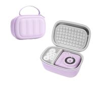 Kids Camera Instant Print Case for ESOXOFFORE, Dylanto, Cimizi,DUDUDRAGON etc - Shockproof Protective Travel Storage Bag with Handle, Cute Gifts for Girls Boys
