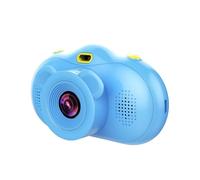 Kids Camera - Kids Digital Camera Toys | Instant Print Selfie Cameras | Kid Cartoon Cameras Toy | 2.4-Inch Hd Screen | Touchscreen Digital Lens With Recording Feature Accessories For Child