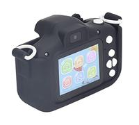 Kids Camera, Mini 2.0 Inch 40MP Kids Digital Video Camera Toys Kids Camcorder Video Recorder Christmas Birthday Festival Gifts for 3 to 6 Years Old Boys Girls, Support 32G SD Card