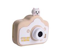 Kids Camera Toys 3 4 5 6 7 8 9 10 11 12Year Old Girls Christmas Birthday Festival Present Selfie Cameras Children Digital For Boys And Girls