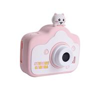 Kids Camera Toys 3 4 5 6 7 8 9 10 11 12Year Old Girls Christmas Birthday Festival Present Selfie Cameras Children Digital For Boys And Girls