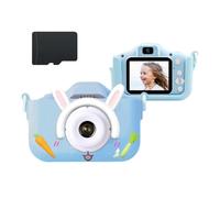 Kids Camera Toys For 3-12 Years Old Kids Boys Girls, HD Digital Video Selfie 6 8 For 3 4 Portable 7 Camera Toy For Toddler 5