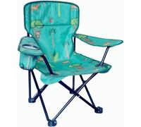Kids Outdoor Camping Foldable Chair Olpro Multi One Size
