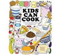 Boxer Gifts – Kids Can Cook