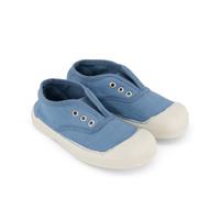 Kids Canvas Elly Trainers blue