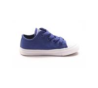 Kids Canvas Low-Cut Trainers - unisex - Converse - Kids Sneakers - Blue - 30 EU - Kids 30 EU