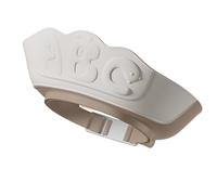 Kids Cap: Double Layer Bath Towel, Waterproof Shower Ro with Satin Liner, Adjustable Shower Cap, Luxury Reusable Waterproof Double Layer Washable Size