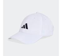 Kids' Cap - White