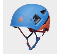 Black Diamond - Climbing/mountaineering helmet - Capitan Helmet Kid's Ultra Blue/Persimmon Blue