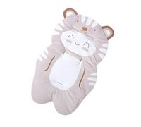 Kids Car Seat Cover Mat, Cats Style Accessories, Cartoon Pattern Design Stroller Cushion for Home, Offices, Stroller
