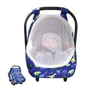 Kids Car Siege, Car Headquarters Cauve, Travel Barn Carrier | Nurse Reporting With The Kick Test With A Window With 2 Layers For The FI