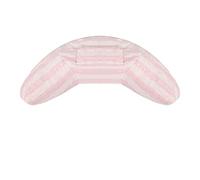 Kids Car Travel Pillow Car Seat Belt Cushion Children Head Neck Support Pillow Baby Travel Pillow Toddler Soft Neck Pillow Headrest Boys Girls Sleeping Pillow for Car Seat Pushchair Airplane Train