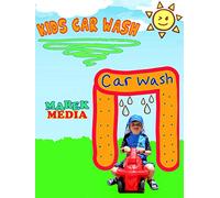Kid's Car Wash