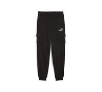 Kids' cargo joggers Puma No. 1 B Noir 10 ans