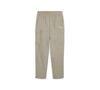 Kids' cargo pocket joggers Puma Wardrobe Essential Relaxed TR CL 10 ans