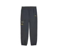 Kids' cargo pocket joggers Puma x Pokemon Gris 10 ans