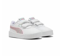 Kids Carina 3.0 Space Belle Trainers white/pink