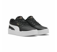 Kids Carina 3.0 Trainers Black/White