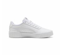 Puma Select Carina 3.0 Trainers White EU 36 Kids
