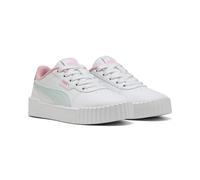 Kids Carina 3.0 Trainers white/blue/pink