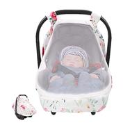Kids Carrier Canopy - Breathable Carseat Canaopy Cover | Stroller Sun Shade Cver | Sin Shasde for All LittleLife Child Carriers Suitable for Sqn Protection, Travel Comfort, and Outdoor Strolling
