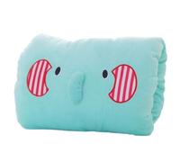 Kids Cartoon Hand Pillow Warmer,Winter Kids Cartoon Hand Pillow,Rest Weak Arm Soft Cotton Travel Essentials (Style7)