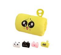 Kids Cartoon Hand Warmer Pillow, Soft Plush Arm Pillow for Kids, Cozy Non-Electrical Hand Warming Cushion, Cute Cartoon Hands Pillow for Winter Gift