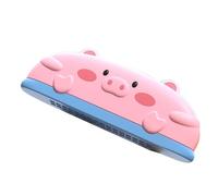 Kids Cartoon Harmonica | Animal Soft Harmonica | Silicone Animal Harmonica | 16 Holes C Key Cute Harmonica Children Mouth Organ, Kids Musical Instruments for Classroom, Family Day, and Games