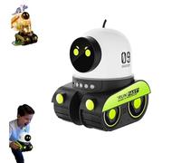 Kids Cartoon Projector Lamp, Collaborateam Night Light, with 6 Slides & 360°Rotation Silent, Animals Night Light Projectors, for Kids Bedroom Decor, Christmas Birthday Gift Idea (1 PC)