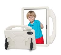 Kids Case Compatible with Honor Pad X9A 11.5(2025), Lightweight EVA Kid Friendly Shockproof Cute Protective Case, with Handle Stand Heavy Duty Cover (Pink)