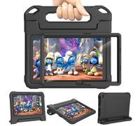 Kids Case for 10.1'' Tablet, Not for iPad 10.2, Please See Blue for Compatibility - Black