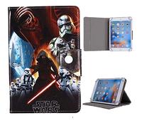 Kids Case For Apple iPad Pro 10.5" 2017,iPad Air 3 10.5” 2019 (3rd Generation) Stand up Case/children Protective Tablet cover (Star Wars)