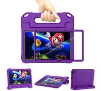 Kids Case for iPad, Please Refer to the Blue Pages for Compatible Models - Purple