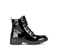 Geox Girl J Casey Girl G Ankle Boots