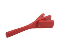 Kids Castanets Percussion Toy for Music Exploration and Child Development Rhythm Instrument Wood Clapper Orff Toy Orff Clapper