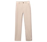Kids Casual Trousers Baggy Cargo Parachute Girls Hip Hop Wide Leg Jeans Elasticated Waist Finely Stitched Jogging Tracksuit Harem Pants Children Loose Straight Beige